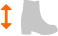 21-30 cm